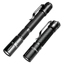 Flashlights