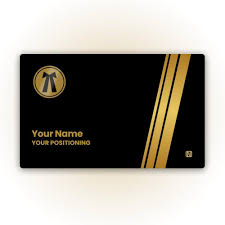 Business cards