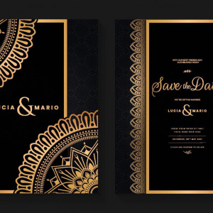 Marriage covers