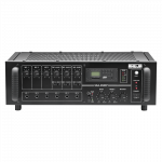 PA Amplifiers
