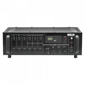 PA Amplifiers