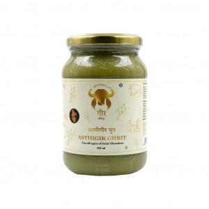 GIR Asthi Ghrit 500ml