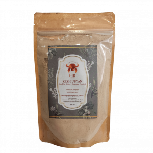 Gir Suddhita Kesh Ubtan 200g