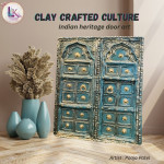 Desi Door Decore