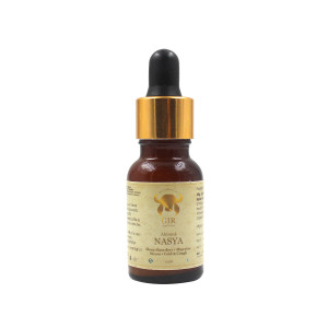 GIR Nasya 10ml