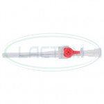 I.V. cannula