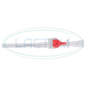 I.V. cannula