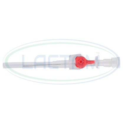 I.V. cannula