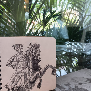 SKETCH