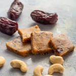 So Good Sugar Free Kaju Katli 1kg