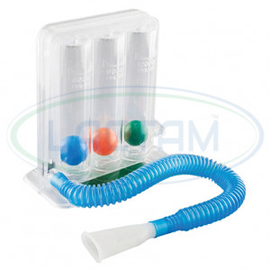 Spiro Meter