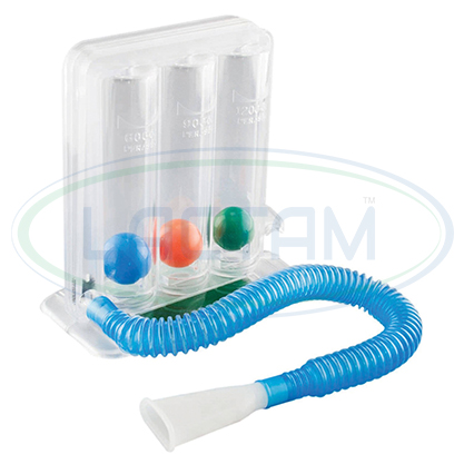 Spiro Meter