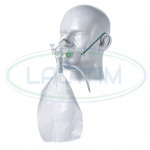 High Constraint Mask
