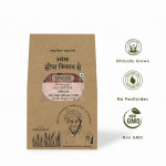 Sidha Kisan Se Natural Dry Red Whole Chilli (sukhi Lal Mirch) 50g