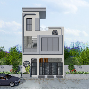 Architects & interiors