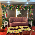Flower Decoration