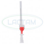 I.V. cannula