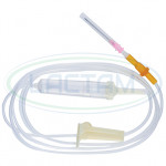 Blood Transfusion Set