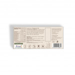So Good Natural Peanut Chikki Bar 22gm