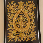 Relief Art