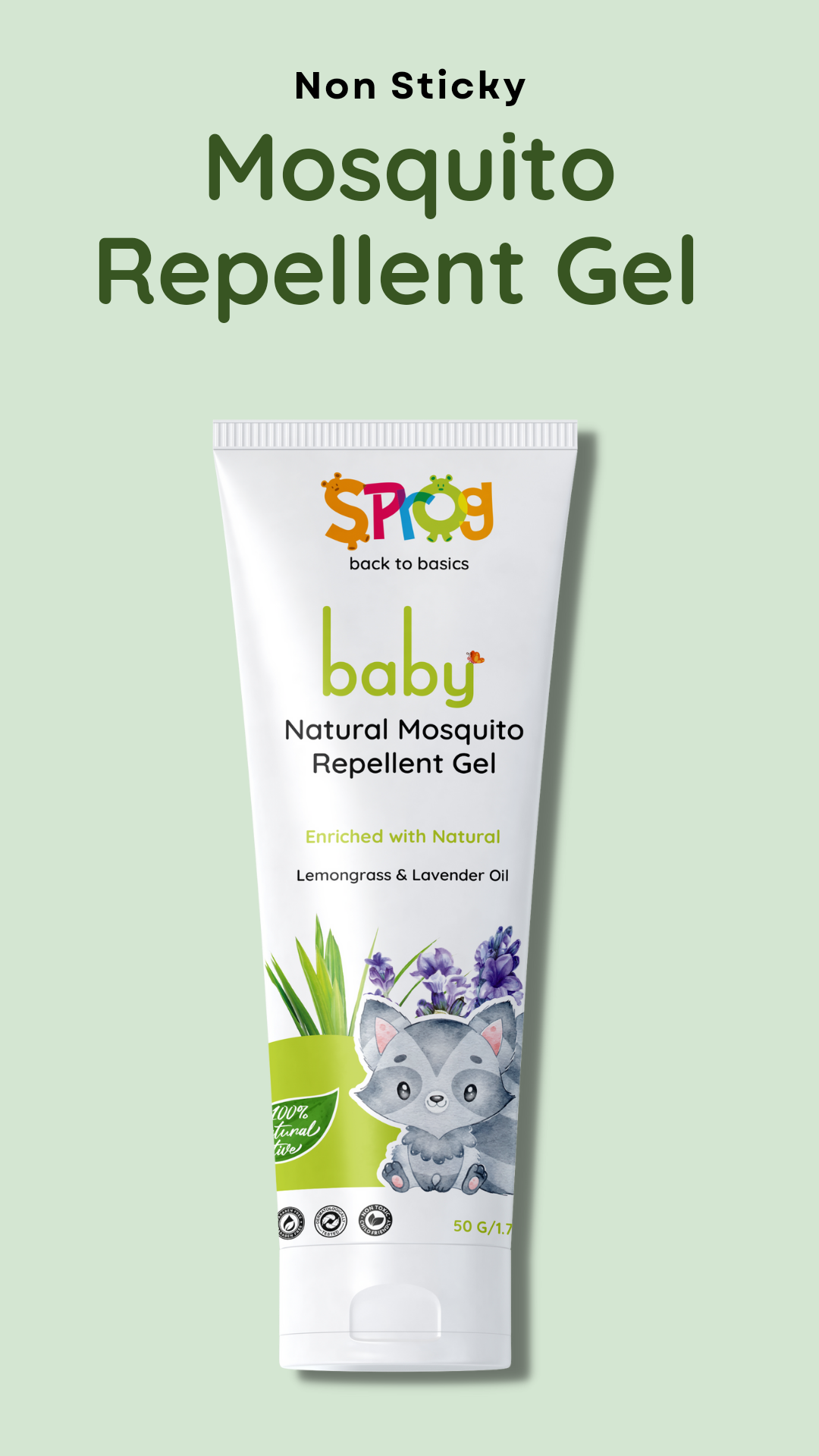 Sprog Babycare