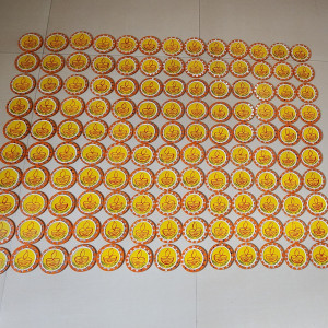 Fridge Magnets