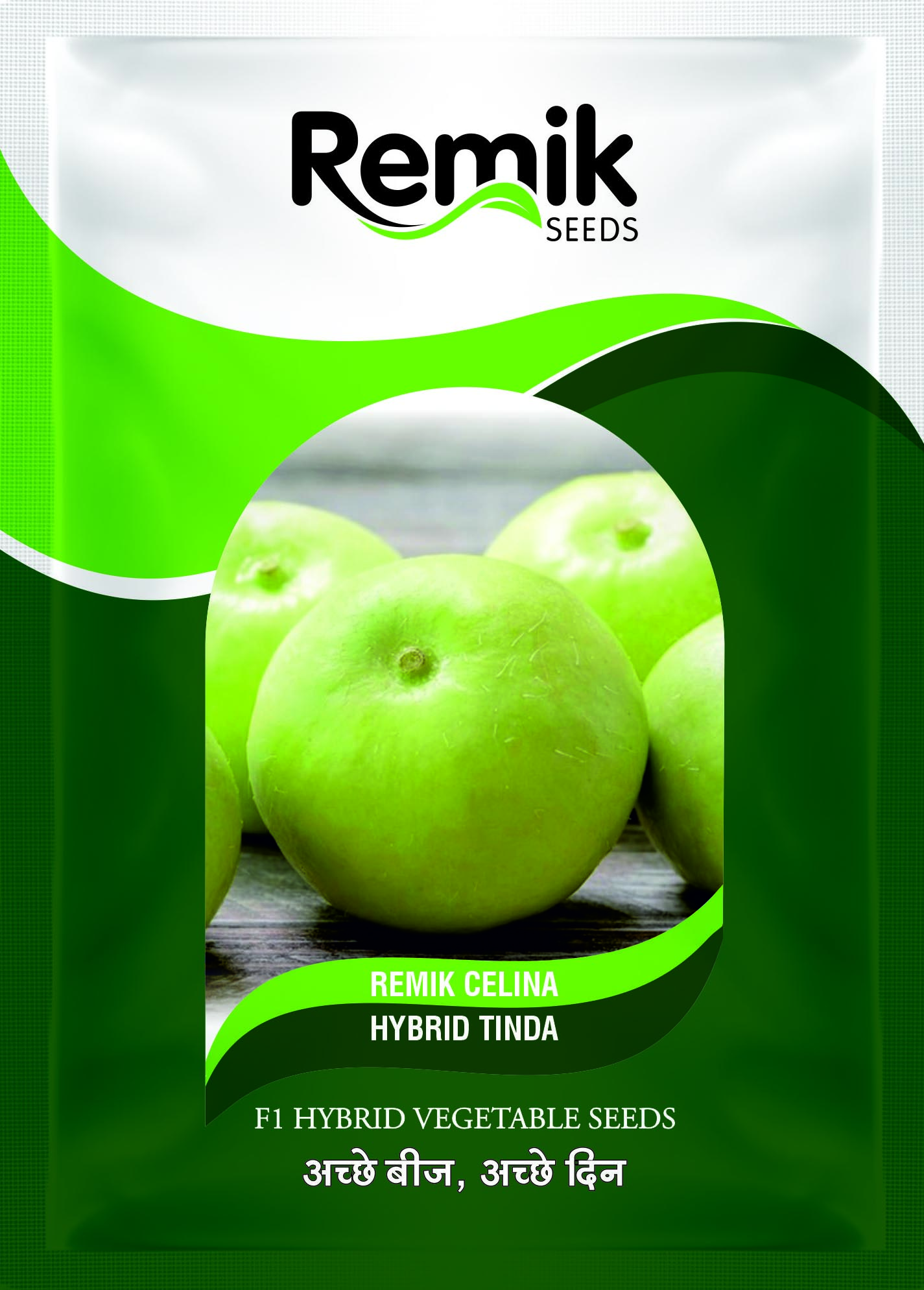 tinda seeds