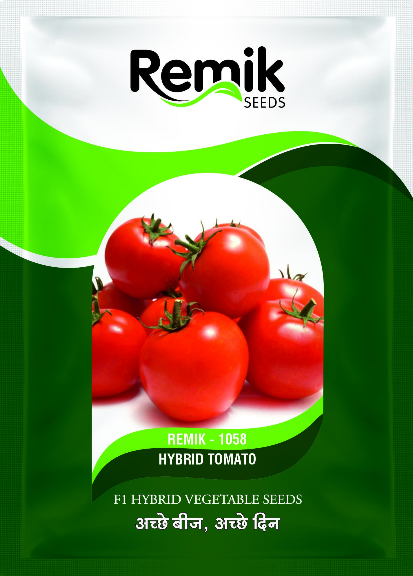 tomato seeds