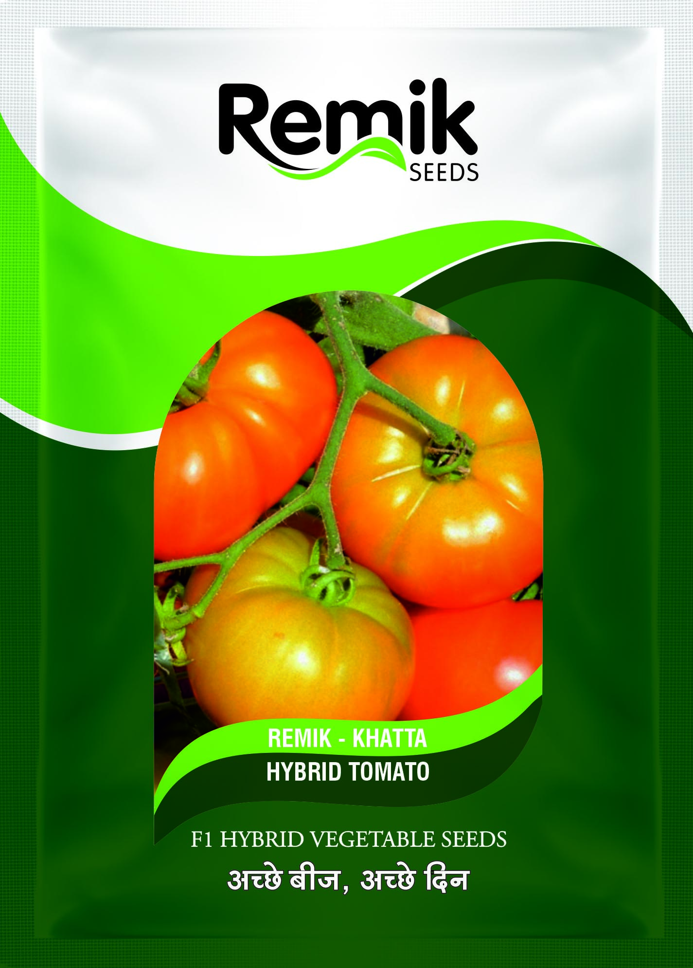 tomato seeds