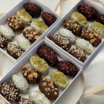 LOVE BAR CHOCOLATE
