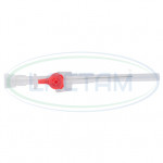 I.V. cannula