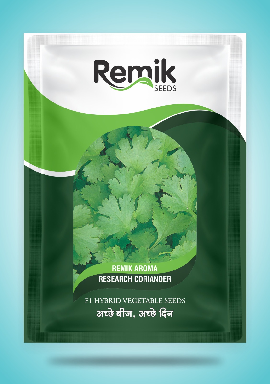 CORIANDER SEEDS