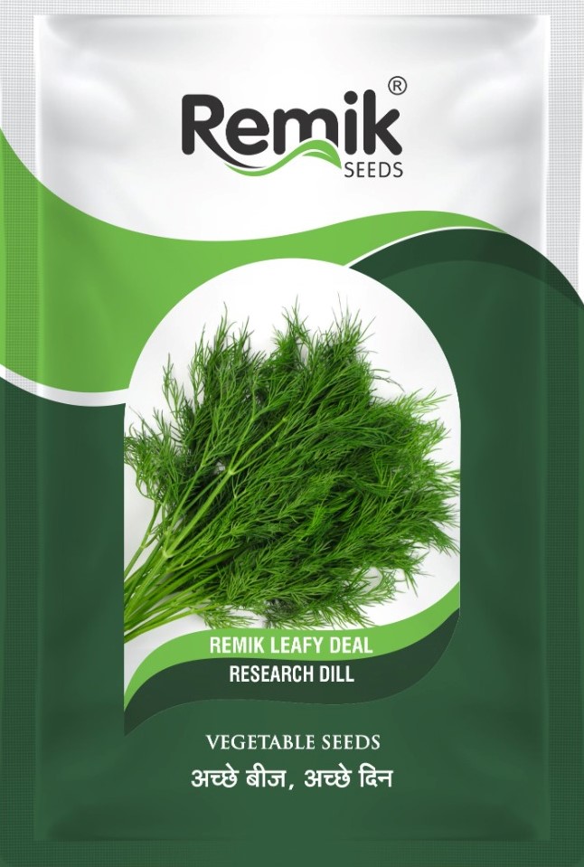 dill seeds