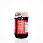 100% Lychee Raw Honey- 500 Gm