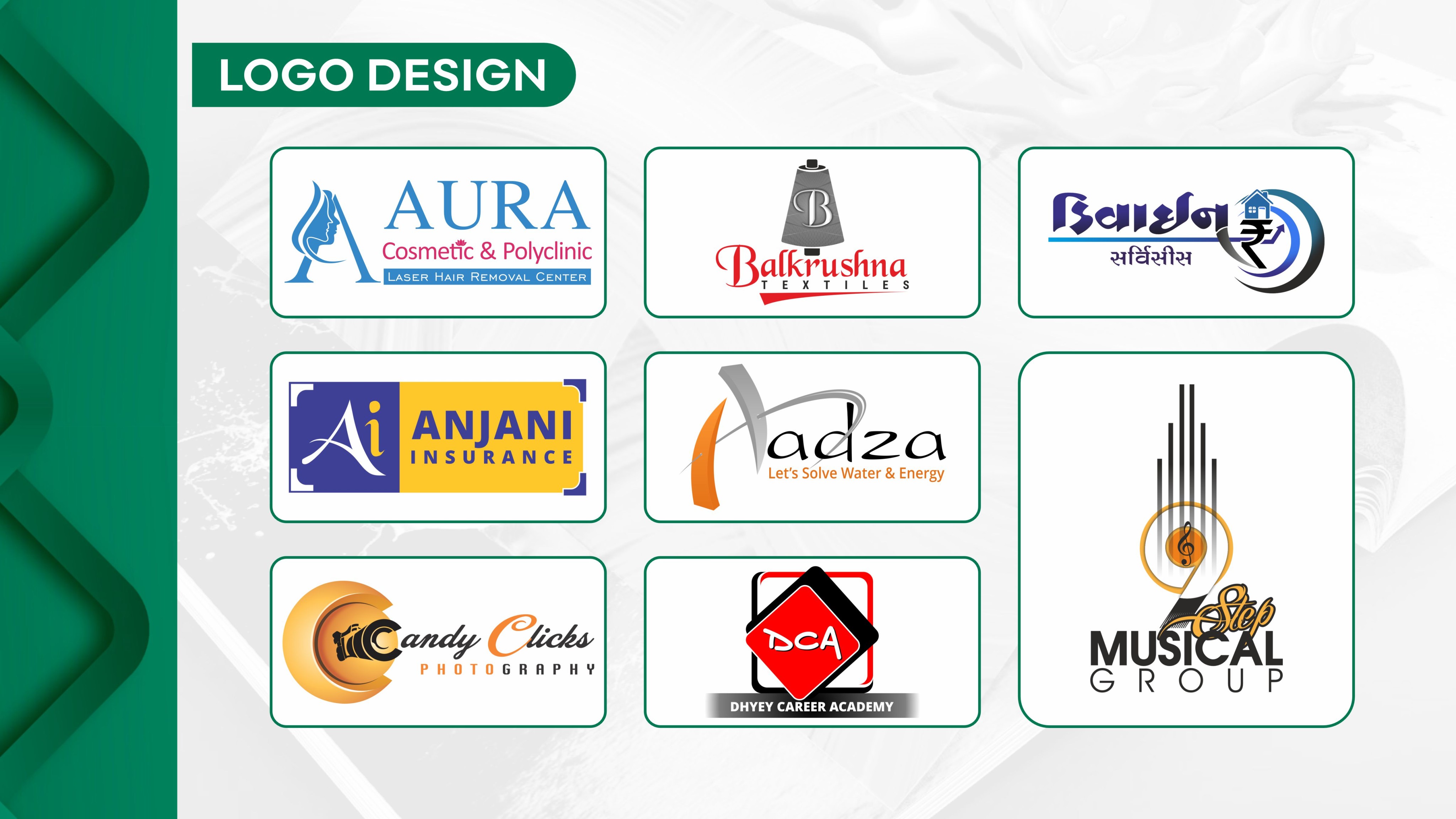 Logo Design