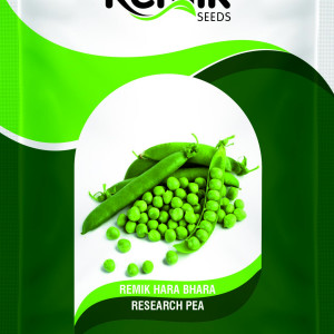 peas seeds