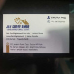 legal consultant services