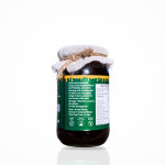 100% Fennel Raw Honey - 500 Gm