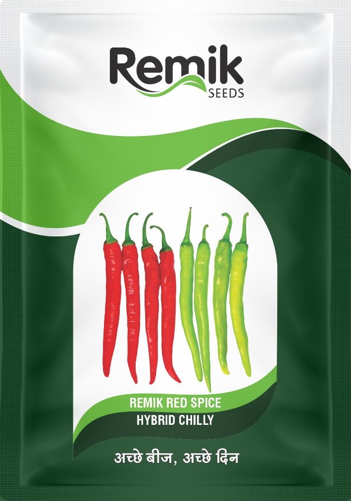 chiili seeds
