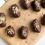 LOVE BAR CHOCOLATE