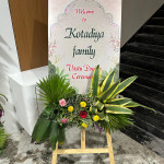 Flower Decoration