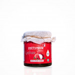 100% Natural Lychee Honey - 250 Gm