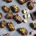 LOVE BAR CHOCOLATE