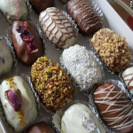 LOVE BAR CHOCOLATE