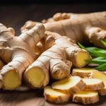 Ginger
