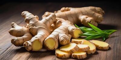 Ginger