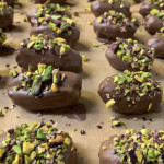 LOVE BAR CHOCOLATE