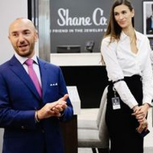 FashionEdge Agents