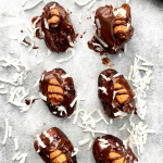 LOVE BAR CHOCOLATE