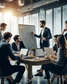 Consultant Services